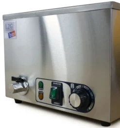 Bain Marie Inox GN1/1 pour Bac P-150mm - L2G