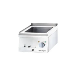Bain Marie Électrique GN 1/1 0.8 Kw - Stalgast
