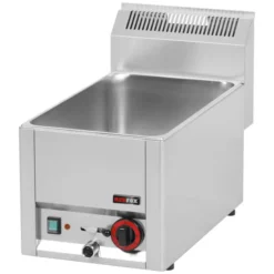 Bain marie électrique GN 1/1 - 150 sans soubassement BM 30 EL - Redfox