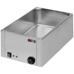 Bain marie électrique GN 1/1 - 150 TOP 230 V VL 11 - Redfox