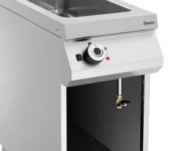 Bain-marie électrique 1 x GN 1/1 et 2 x GN 1/3 - Bartscher
