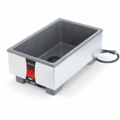 Bain-Marie Professionnel Bac GN 1/1 Cayenne® - Pujadas