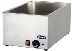 Bain Marie Professionnel GN 1/1 - 10 Litres - Atosa