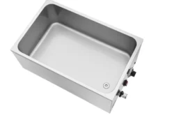 Bain Marie Professionnel GN 1/1 150 mm - Bartscher