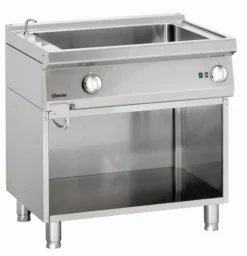 Bain Marie Professionnel GN 2/1 Profondeur 700 - Bartscher