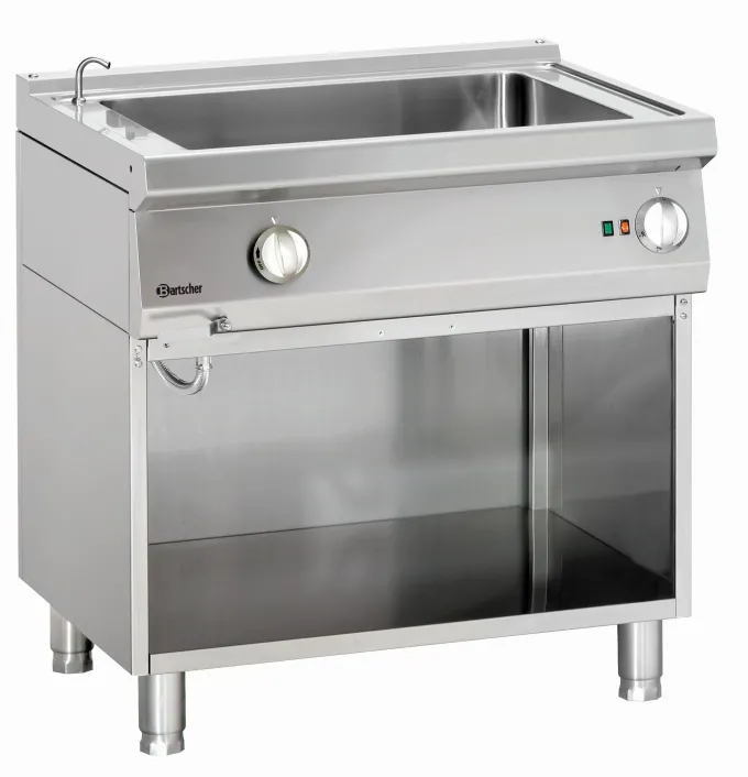 Bain Marie Professionnel GN 2/1 Profondeur 700 - Bartscher