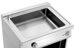 Bain Marie Professionnel GN 2/1 Profondeur 700 - Bartscher