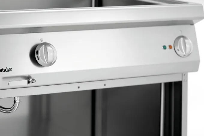 Bain Marie Professionnel GN 2/1 Profondeur 700 - Bartscher