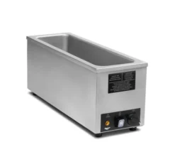 Bain-Marie Professionnel GN 2/4 - Pujadas
