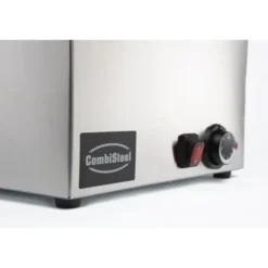 Bain Marie professionnel 1 x GN1/1 - Combisteel