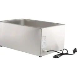 Bain Marie professionnel 1 x GN1/1 - Combisteel
