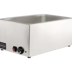 Bain Marie professionnel 1 x GN1/1 - Combisteel