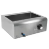 Bain-marie 600 série 500 - HR Fainca