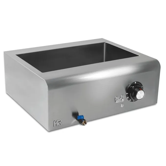 Bain-marie 600 série 500 - HR Fainca