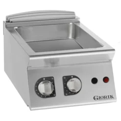 Bains-marie, GN 1/1 - Giorik - BM920T