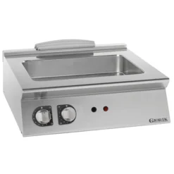 Bains-marie, GN 2/1 - Giorik - BM740T