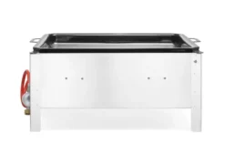 Bake-Master Maxi 116kW 650x540x(H)300 mm - Hendi