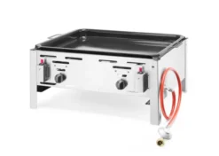 Bake-Master Maxi 116kW 650x540x(H)300 mm - Hendi