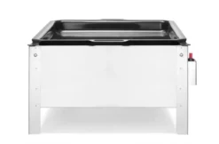 Bake-Master Maxi 116kW 650x540x(H)300 mm - Hendi