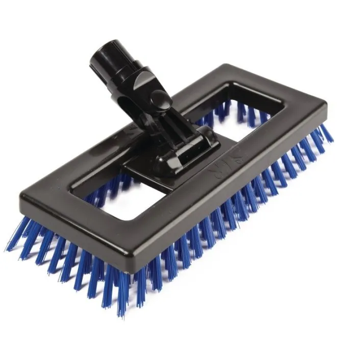 Balai Brosse Bleu - SIR