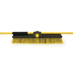 Balai bulldozer professionnel