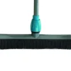 Balai Caoutchouc+Manche Télescopique 130Cm - Guialto