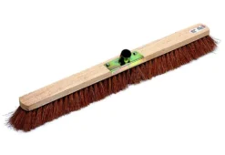Balai coco super 100 cm - Lot de 9 - Thomas Brosserie