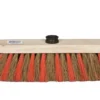 Balai Coco Zébré 29Cm Avec Douille (0106) - Guialto