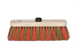 Balai Coco Zébré 29Cm Avec Douille (0106) - Guialto