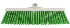 Balai De Rue Ecocycled Pet Vert 40 Cm (Estpet40) - Guialto