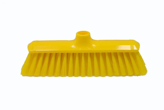 Balai Jaune 290 Mm Fibre Polyester - L2G