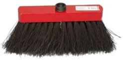 Balai miquet noir à douille vis - Lot de 31 - Thomas Brosserie