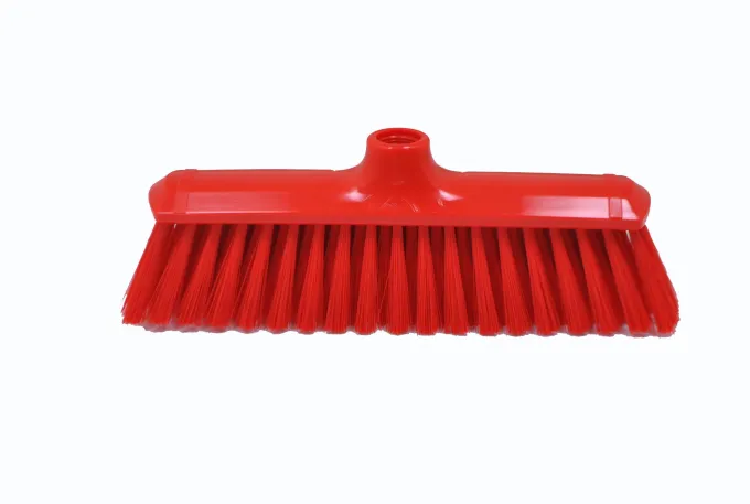 Balai Rouge 290 Mm Fibre Polyester - L2G