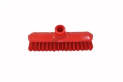 Balai Rouge 220 Mm, Fibre Polyester - L2G