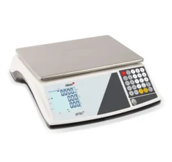 Balance Commerciale XFOC+ Poids Prix 15/30 Kg - Gram