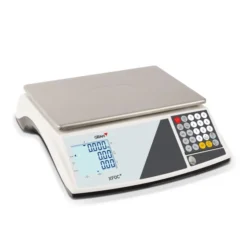 Balance Commerciale XFOC+ 15RS Poids Prix - 6/15 Kg - Gram