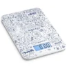 Balance de cuisine design FGE 5K-3S05 - Lot de 5 - Kern