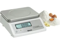 Balance de cuisine électronique 15kg à 2g - Bartscher