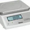 Balance de Cuisine Électronique - 15 kg, 5 g - Bartscher