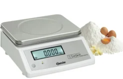 Balance de Cuisine Électronique - 15 kg, 5 g - Bartscher