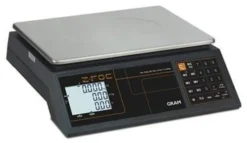 Balance de cuisine électronique 15 Kg ZFOC-15 RS - Gram