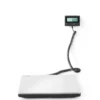 Balance de cuisine numérique jusqu'à 200 kg 298x248x(H)37 mm - Hendi