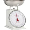 Balance de cuisine professionnelle 10 kg avec bol inox - Weighstation