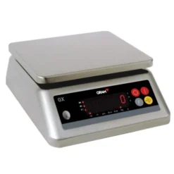 Balance de restauration 15 kg GX-15K - Gram