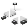 Balance Electronique Professionnel 150 kg Z3T-F2-150 - Gram