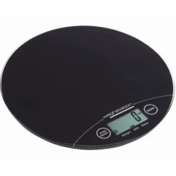 Balance Electronique Ronde 5 kg - Weihstation