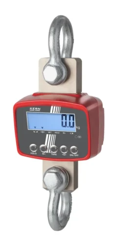 Balance à grue HFD 600K-1IP - Kern