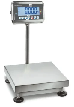 Balance plateforme en inox SFB 50K5LHIP - Kern