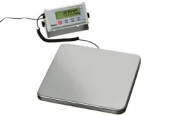 Balance Professionnelle Digitale - 150 kg Unité 50g - Bartscher