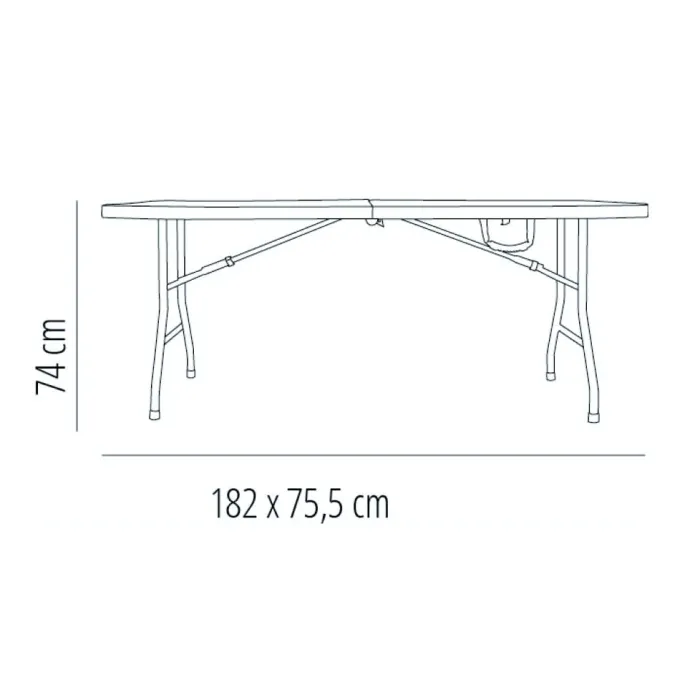 Banc Smart 1830x280x450 - Resol